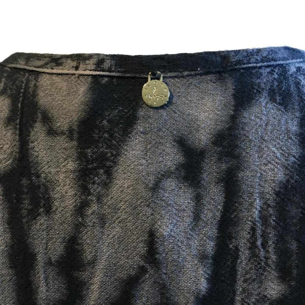 T- Bags Los Angeles Tunic Top - Small - So Cute!! - Picture 4 of 6